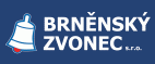 logo RK Brnnsk zvonec - reality  s.r.o.