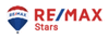 logo RK RE/MAX Stars