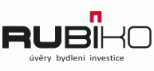 logo RK RUBIKO, vry bydlen investice, s.r.o.