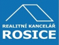 logo RK REALITN KANCEL ROSICE